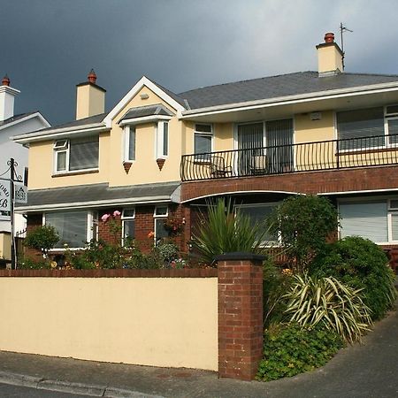 Chelmsford House Hotel Killarney Exterior photo